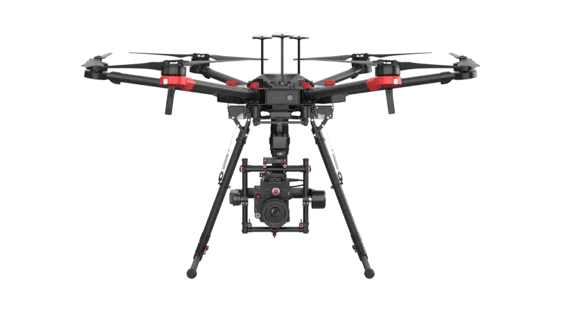 Matrice 600 Pro