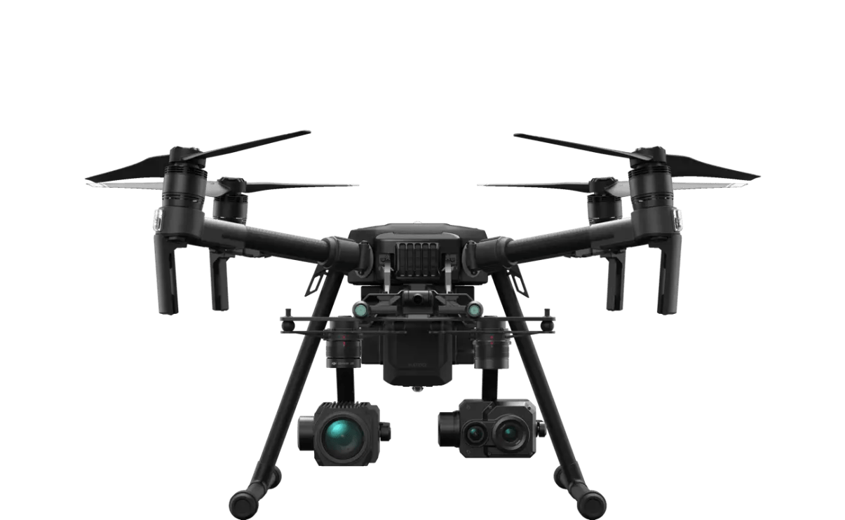 Matrice 200 Serie 2