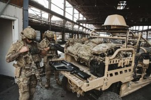 Defensa Inteligente: La Tecnología de DroneShield para Proteger Contra Amenazas de Drones