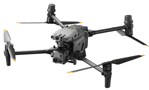 DJI M30T