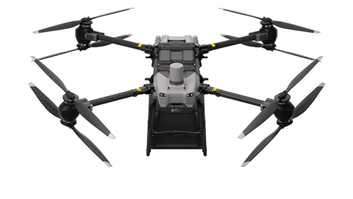 Drones profesionales