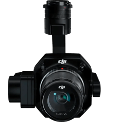 Cámara DJI Zenmuse P1