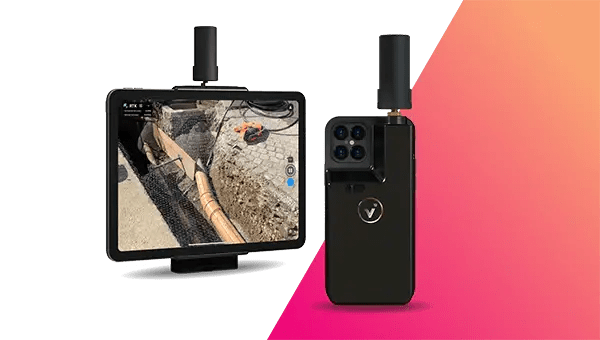 Pix4D viDoc RTK Rove