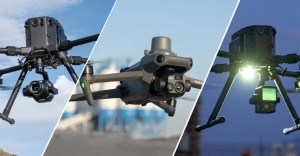 FotogrametrÃa con drones