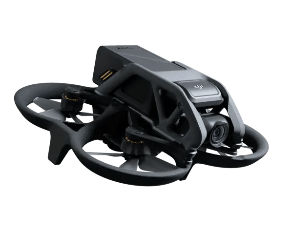 Drone DJI FPV