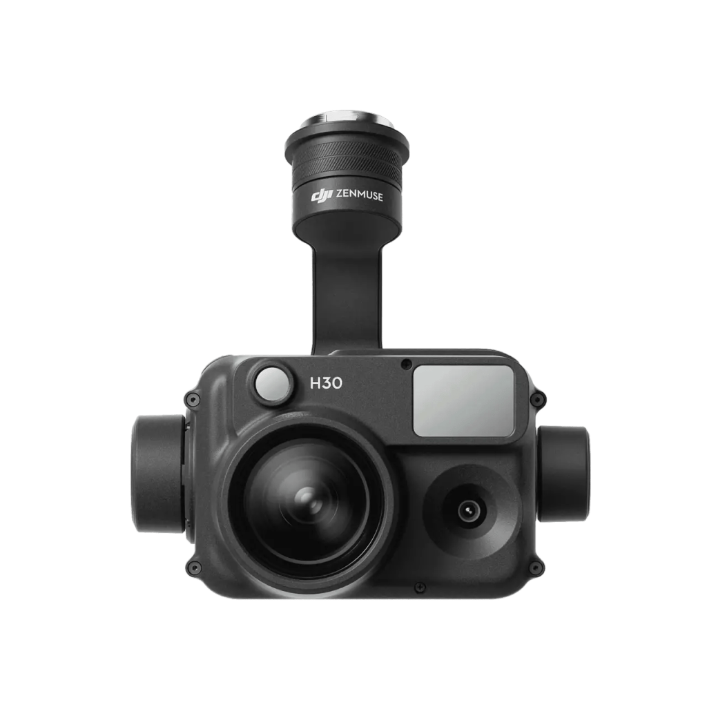 ZENMUSE-H30.