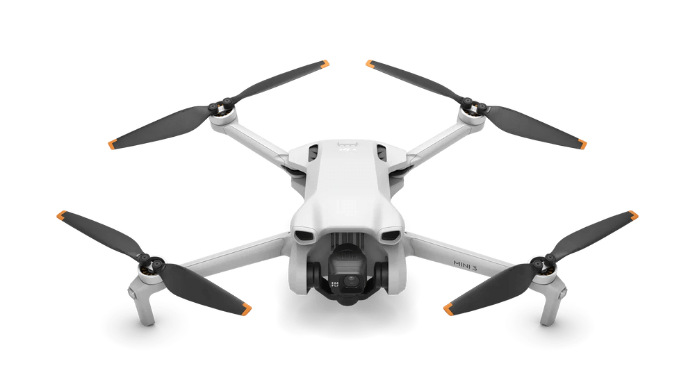 drone DJI mini 3
