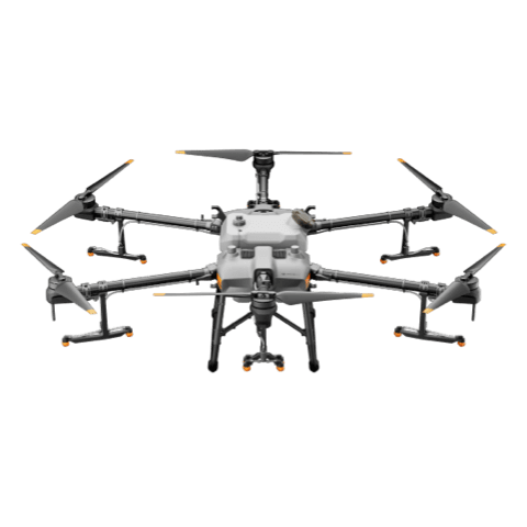 Vehículos aéreos no tripulados (VANT) DJI Agras T30