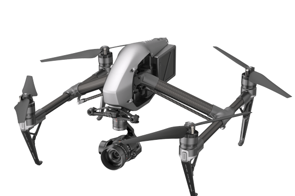 dji inspire 3