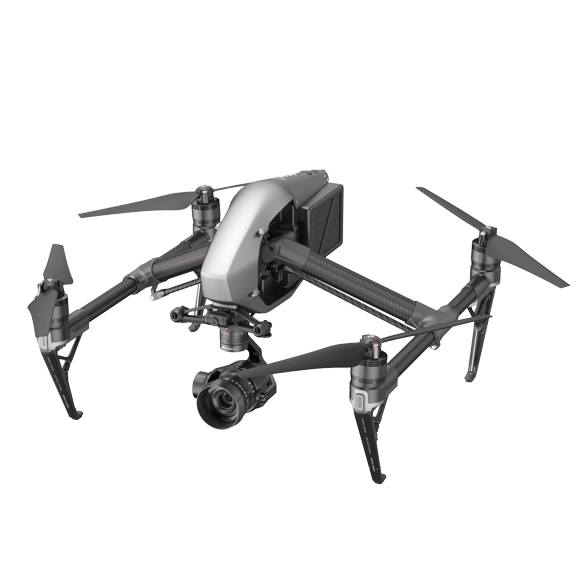 dji inspire 3