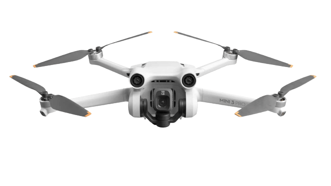 Drone DJI Mini 3 pro