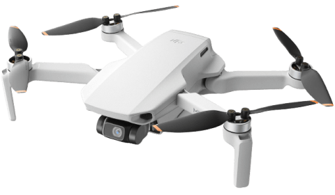 Drone DJI Mini SE
