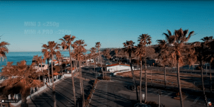 Mejor dron DJI