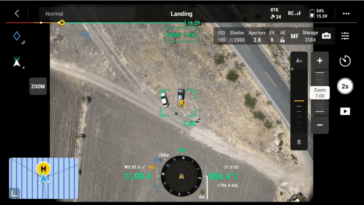 ¿Qué es mejor para tus vuelos de drones: PPK o RTK?