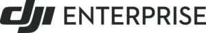 Logo DJI enterprise