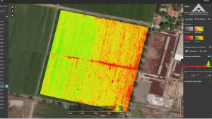 Agricultura de precisión