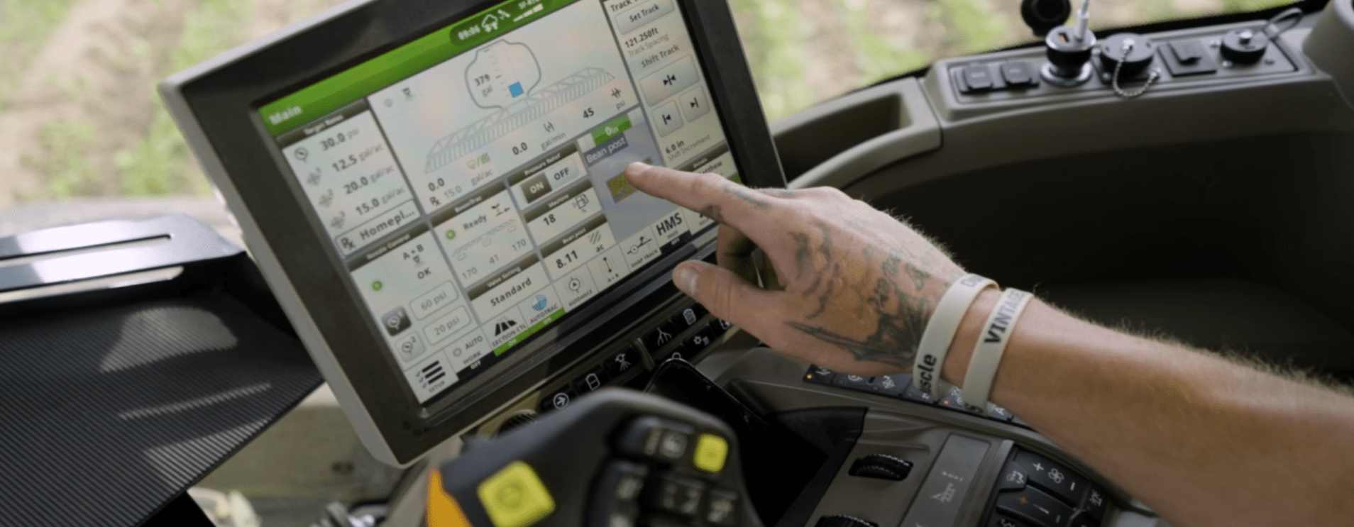 Cámaras, Sensores y Software de Sentera: Innovación en Agricultura de Precisión