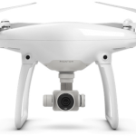 software de mapeo con drones