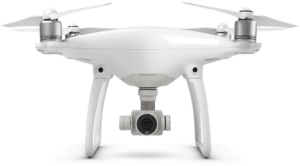 software de mapeo con drones